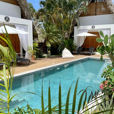 Leeloo Boutique Hotel Las Terrenas Εξωτερικό φωτογραφία