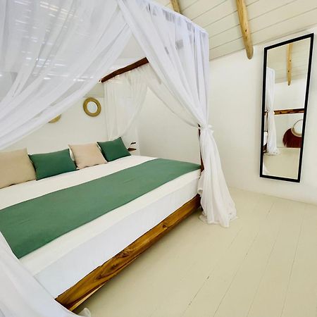 Leeloo Boutique Hotel Las Terrenas Εξωτερικό φωτογραφία