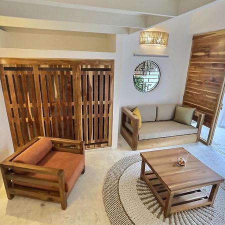 Leeloo Boutique Hotel Las Terrenas Εξωτερικό φωτογραφία