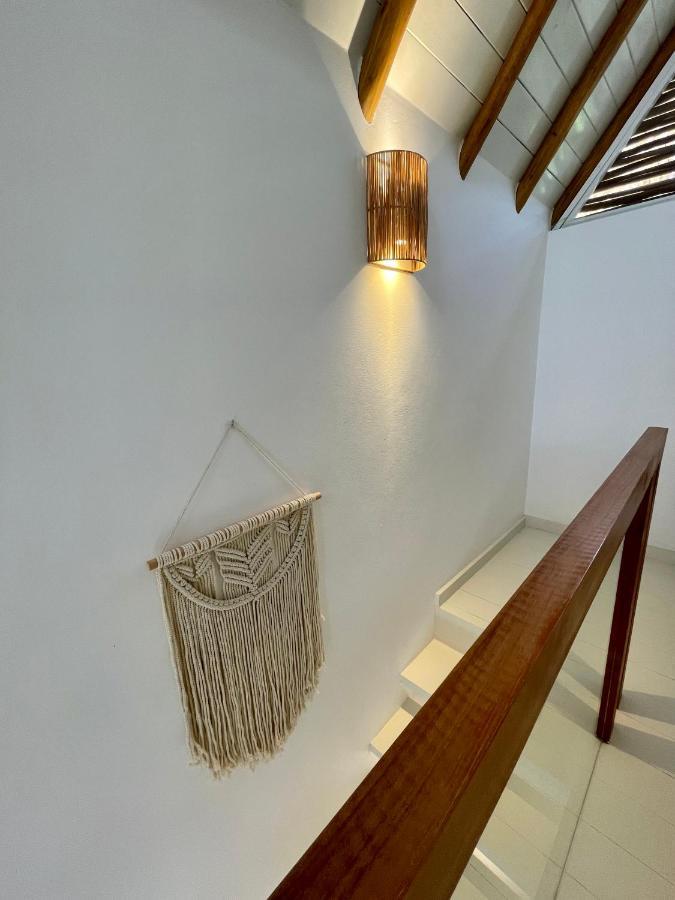 Leeloo Boutique Hotel Las Terrenas Εξωτερικό φωτογραφία
