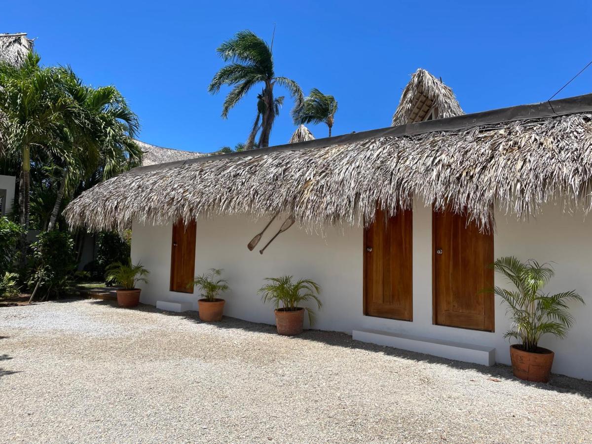 Leeloo Boutique Hotel Las Terrenas Εξωτερικό φωτογραφία