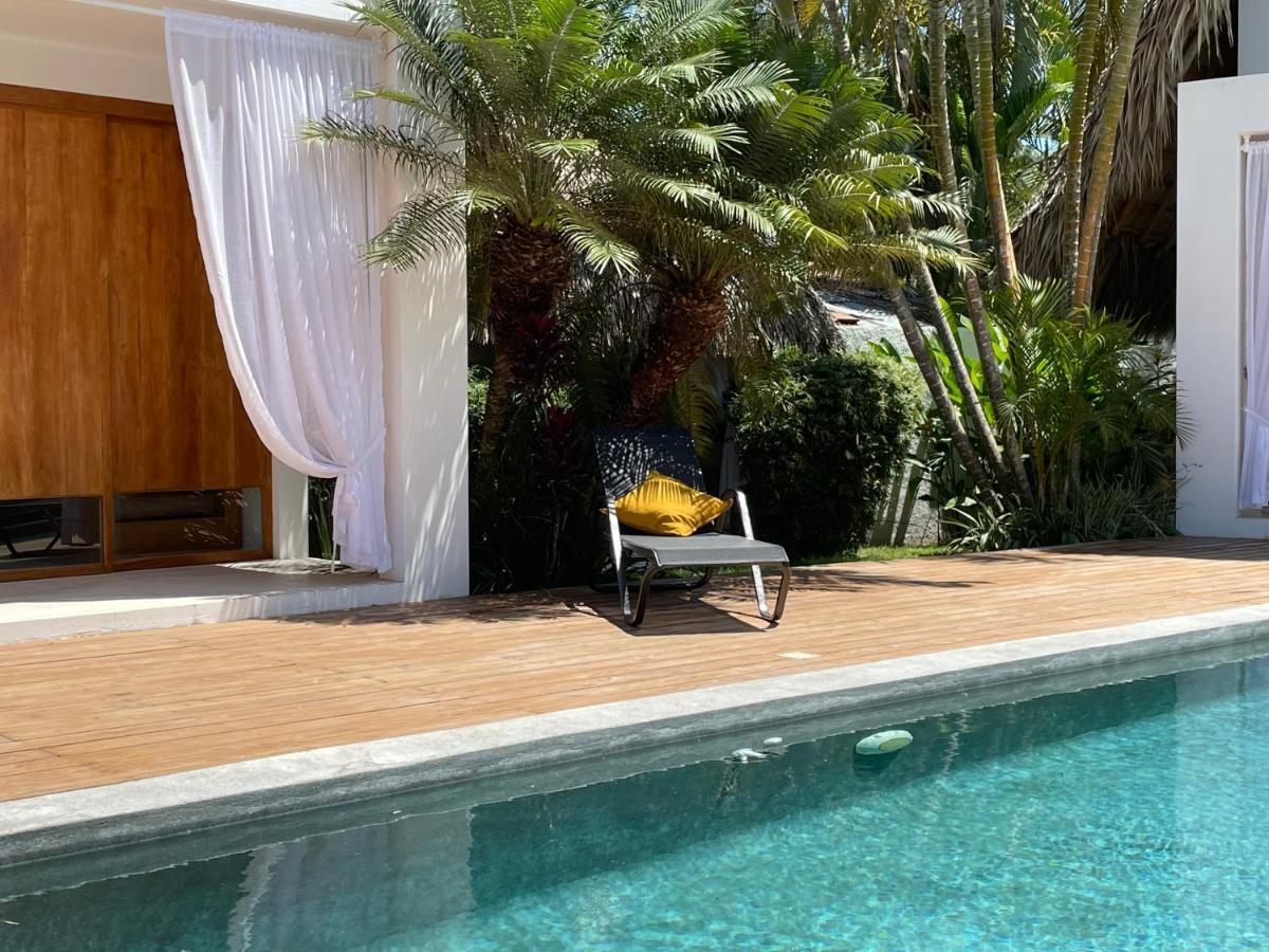 Leeloo Boutique Hotel Las Terrenas Εξωτερικό φωτογραφία