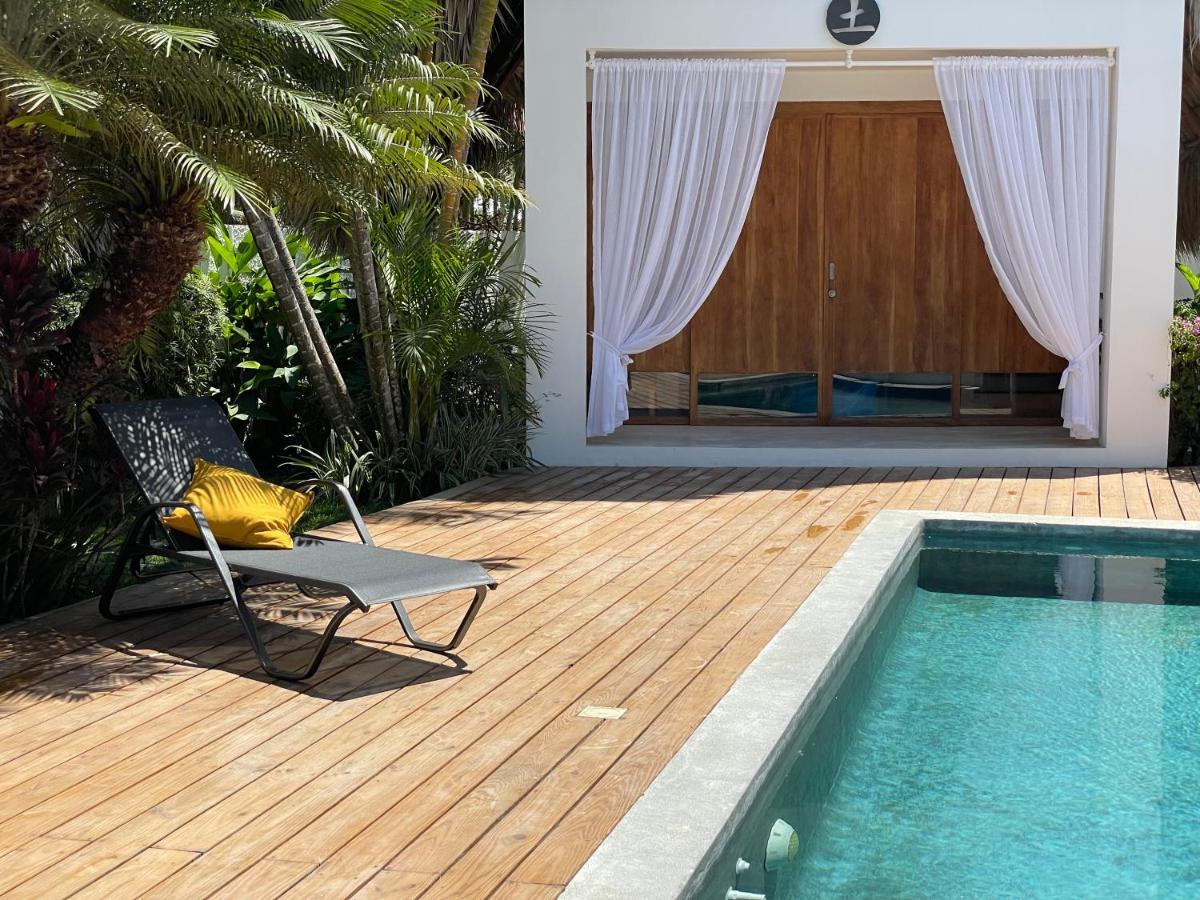 Leeloo Boutique Hotel Las Terrenas Εξωτερικό φωτογραφία