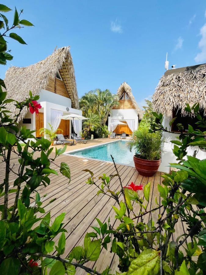 Leeloo Boutique Hotel Las Terrenas Εξωτερικό φωτογραφία