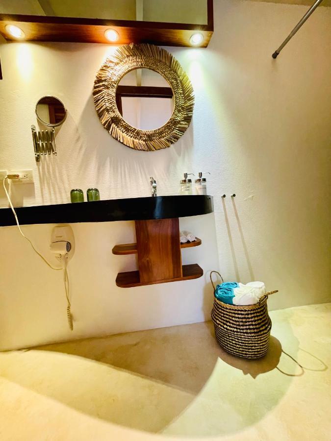 Leeloo Boutique Hotel Las Terrenas Εξωτερικό φωτογραφία