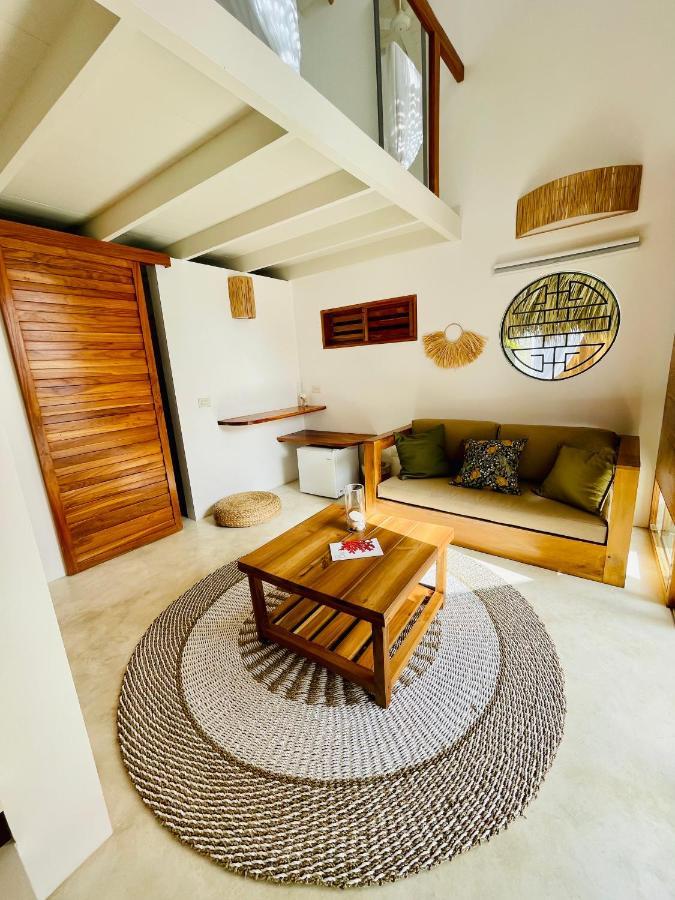 Leeloo Boutique Hotel Las Terrenas Εξωτερικό φωτογραφία