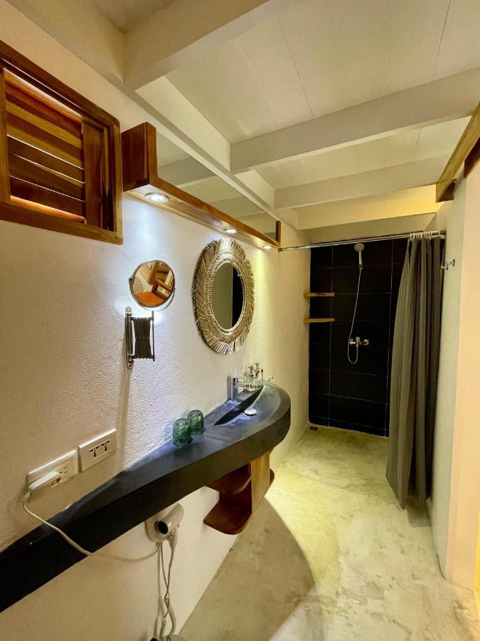 Leeloo Boutique Hotel Las Terrenas Εξωτερικό φωτογραφία