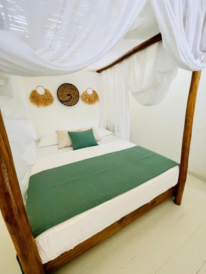Leeloo Boutique Hotel Las Terrenas Εξωτερικό φωτογραφία