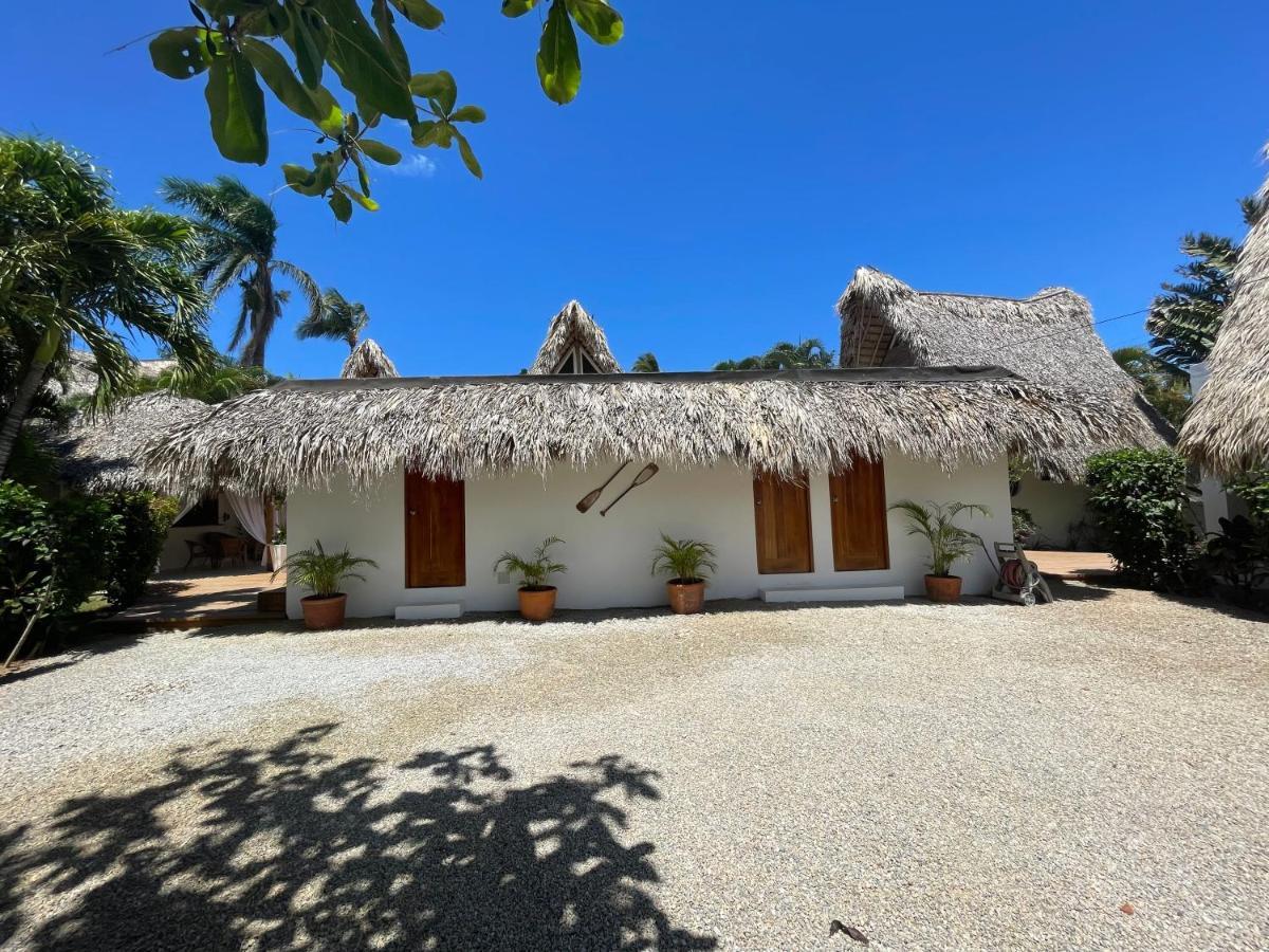 Leeloo Boutique Hotel Las Terrenas Εξωτερικό φωτογραφία