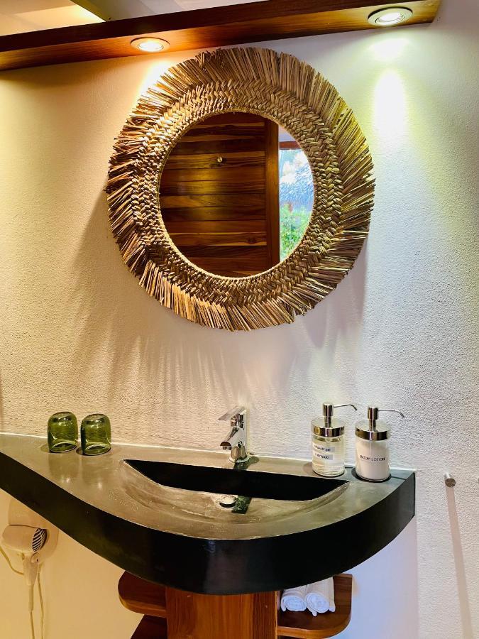Leeloo Boutique Hotel Las Terrenas Εξωτερικό φωτογραφία