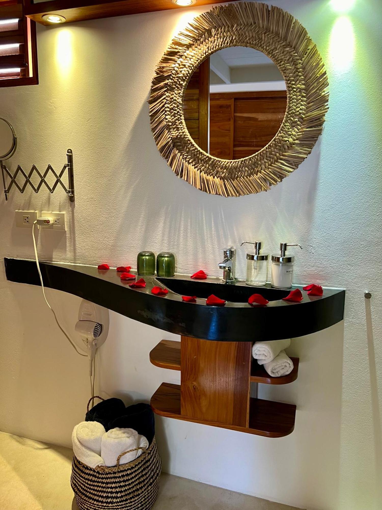 Leeloo Boutique Hotel Las Terrenas Εξωτερικό φωτογραφία