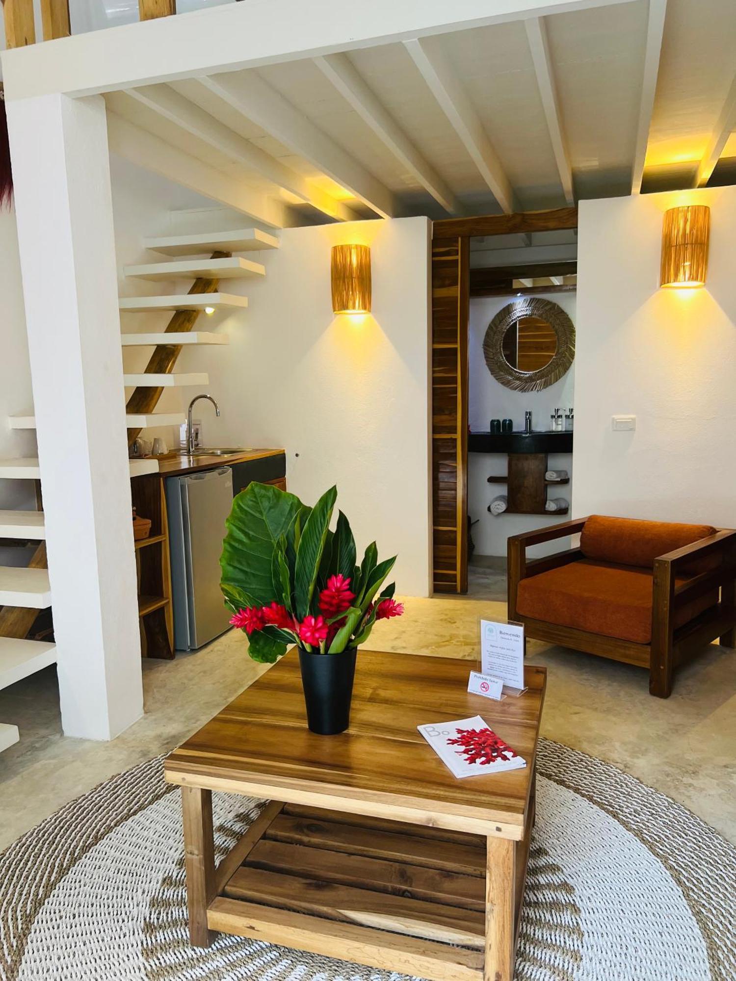 Leeloo Boutique Hotel Las Terrenas Εξωτερικό φωτογραφία