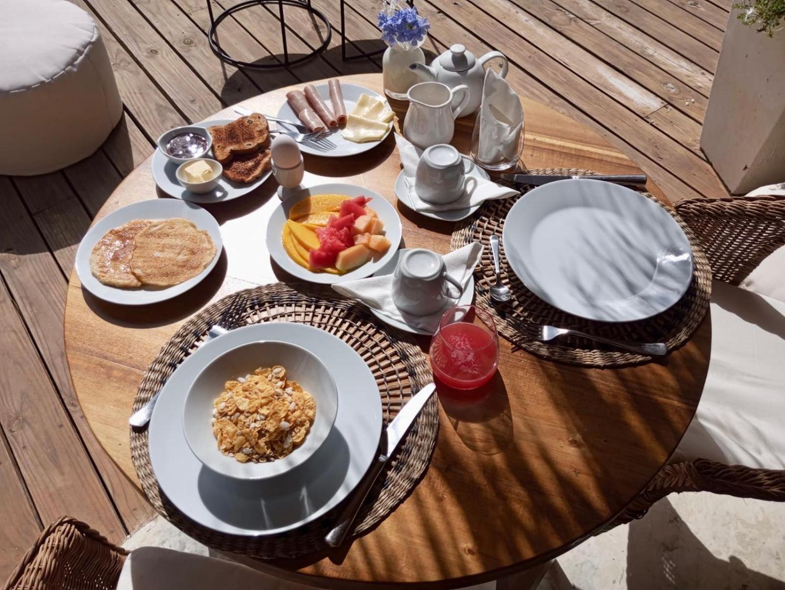 Leeloo Boutique Hotel Las Terrenas Εξωτερικό φωτογραφία