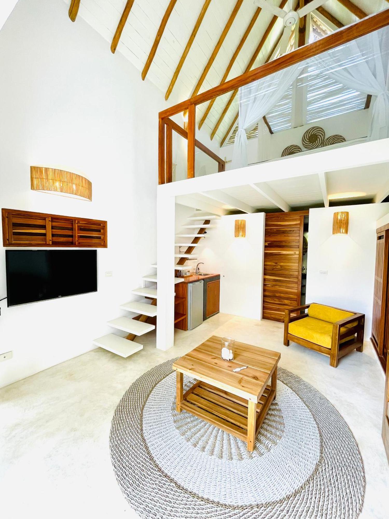Leeloo Boutique Hotel Las Terrenas Εξωτερικό φωτογραφία
