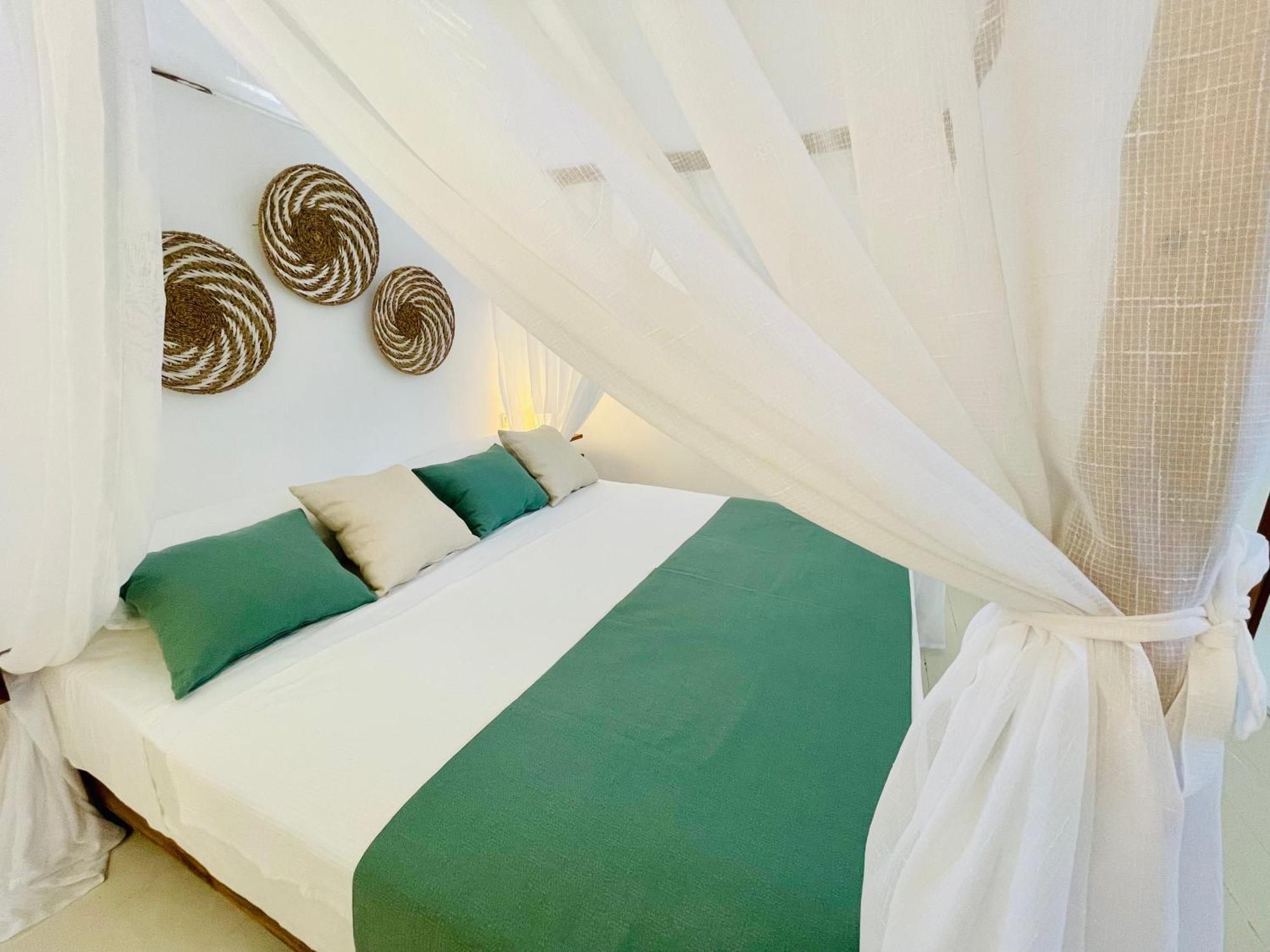 Leeloo Boutique Hotel Las Terrenas Εξωτερικό φωτογραφία