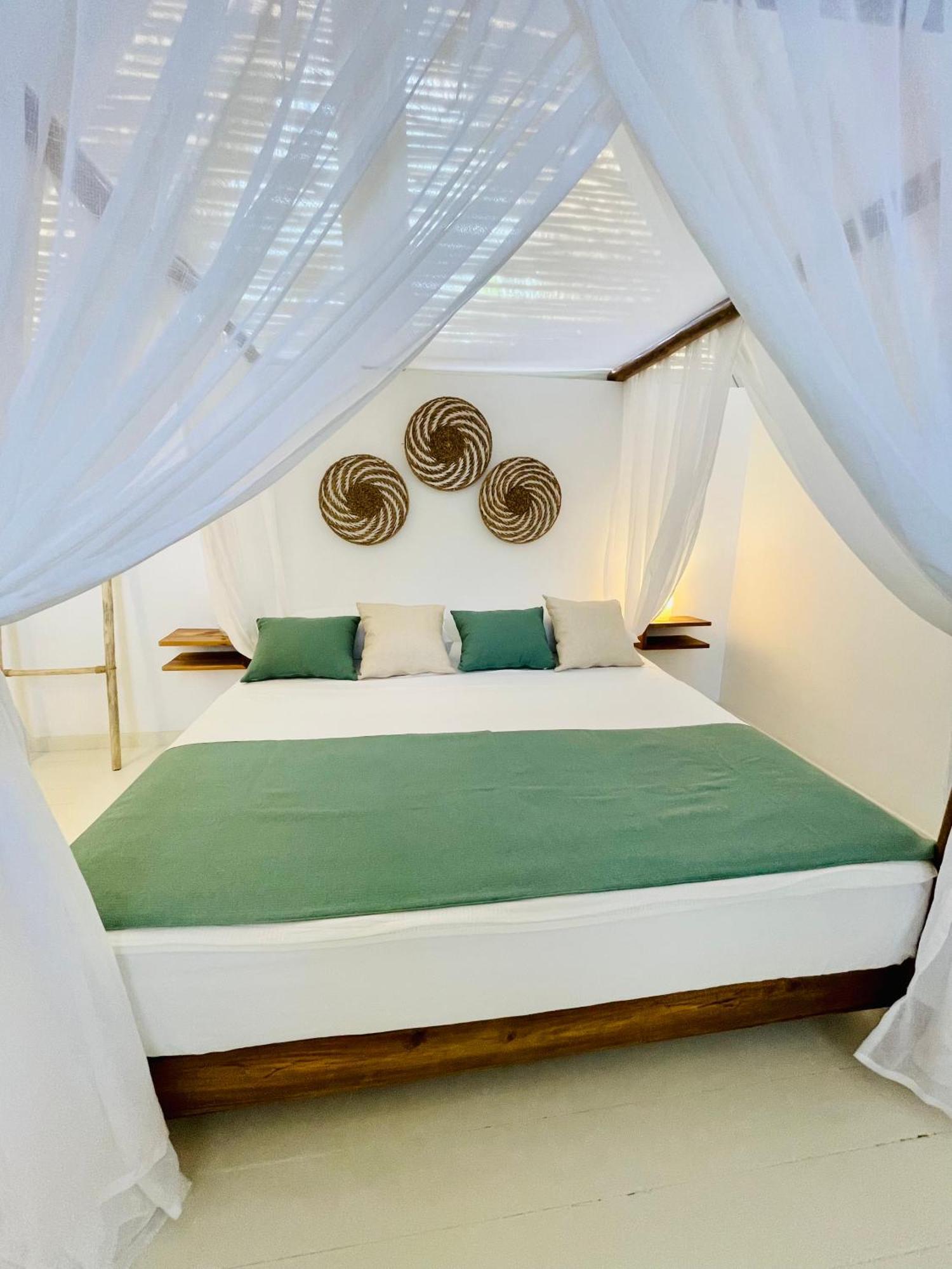 Leeloo Boutique Hotel Las Terrenas Εξωτερικό φωτογραφία