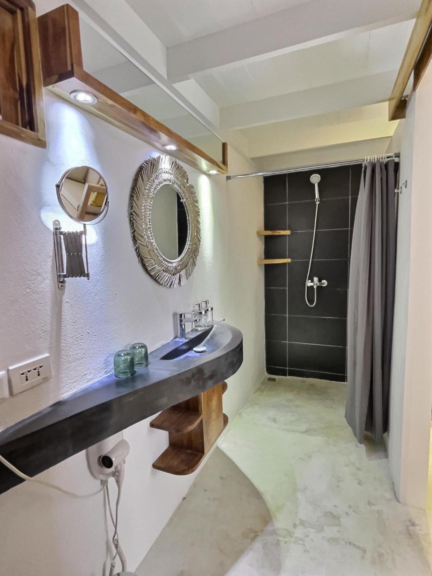 Leeloo Boutique Hotel Las Terrenas Εξωτερικό φωτογραφία