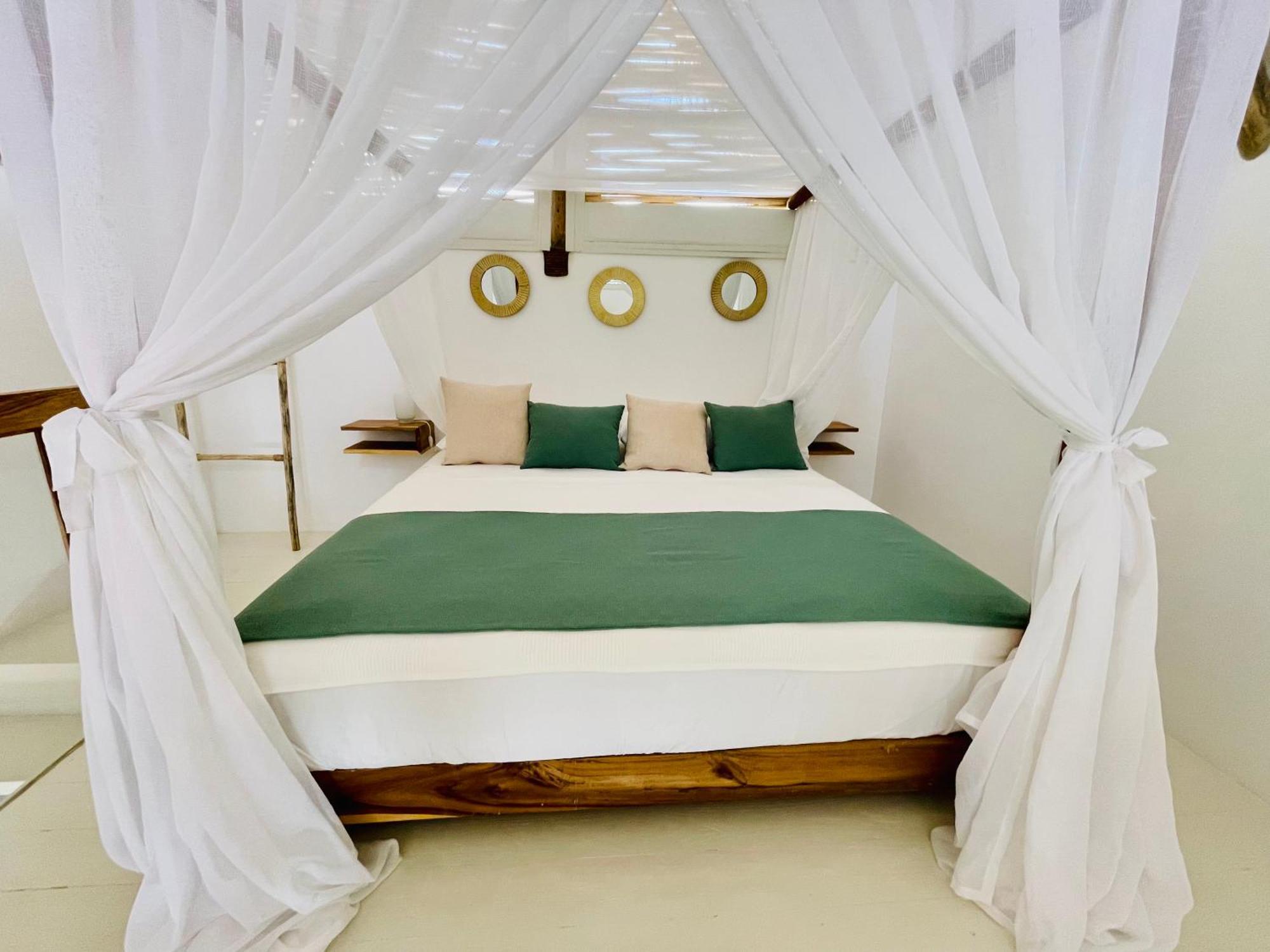 Leeloo Boutique Hotel Las Terrenas Εξωτερικό φωτογραφία