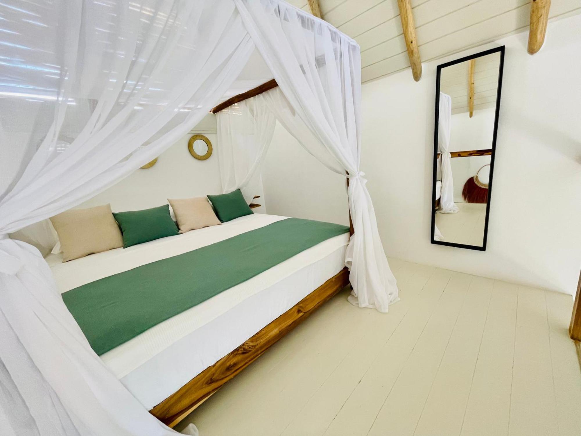 Leeloo Boutique Hotel Las Terrenas Εξωτερικό φωτογραφία