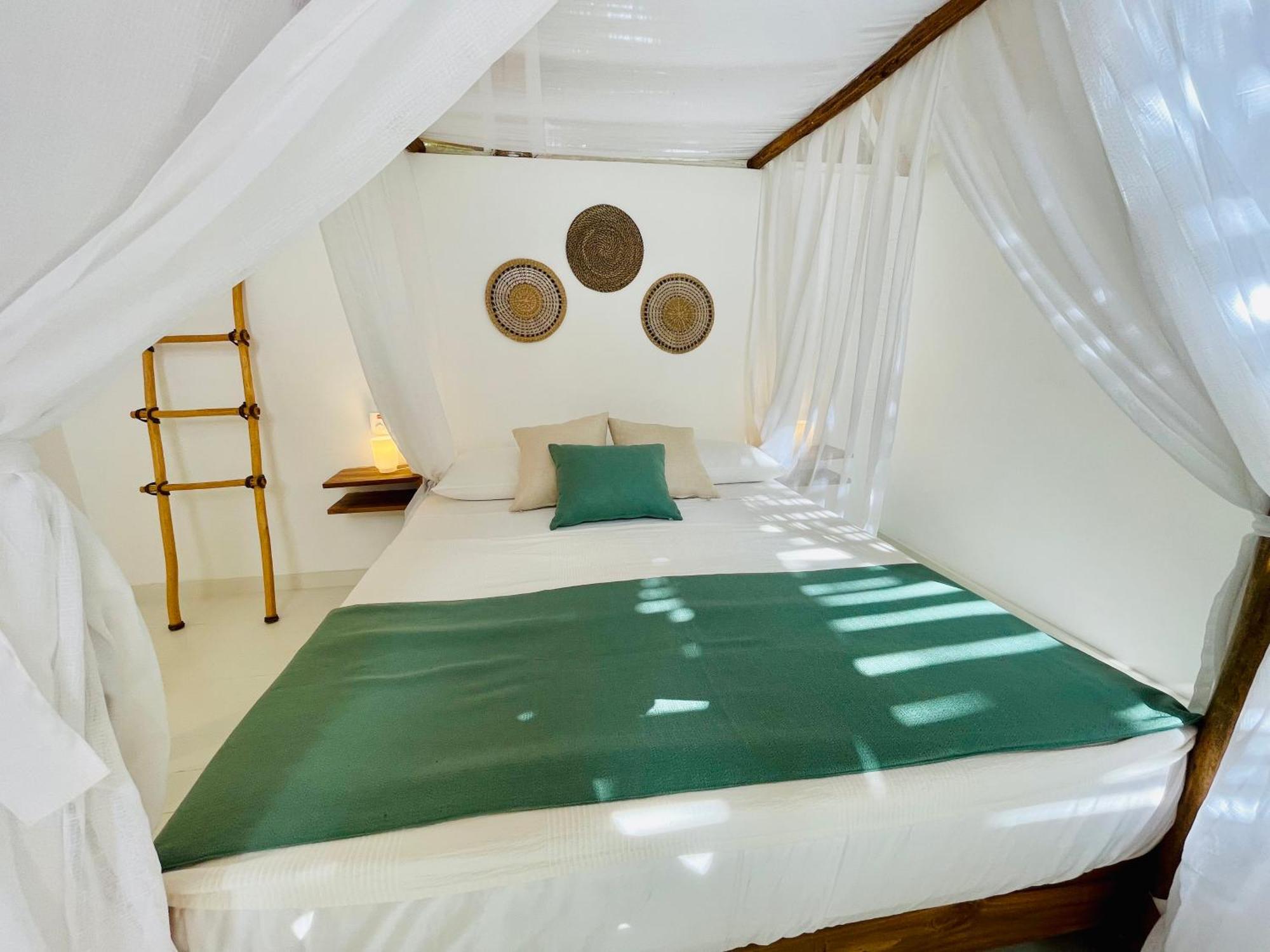 Leeloo Boutique Hotel Las Terrenas Εξωτερικό φωτογραφία