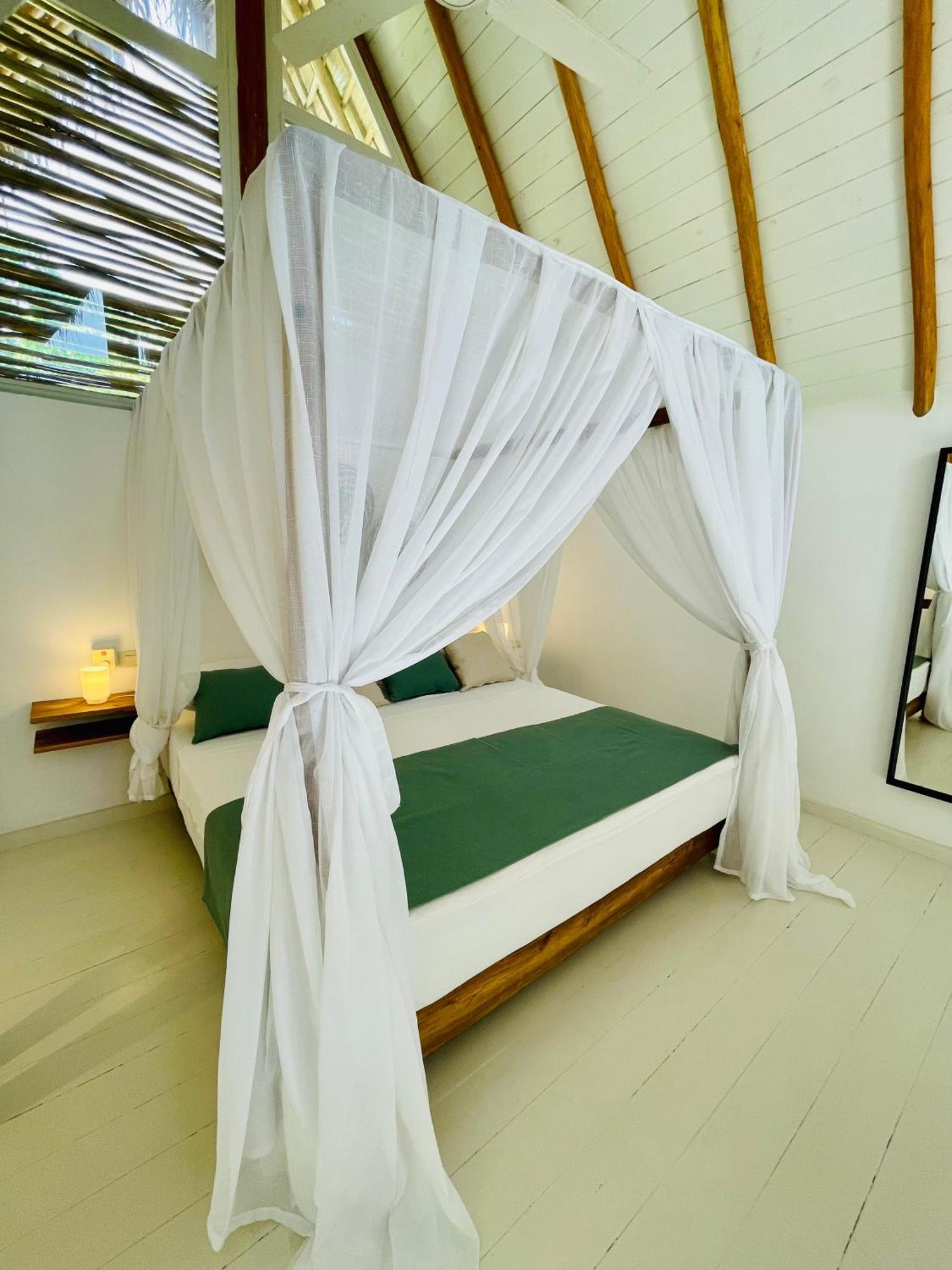 Leeloo Boutique Hotel Las Terrenas Εξωτερικό φωτογραφία