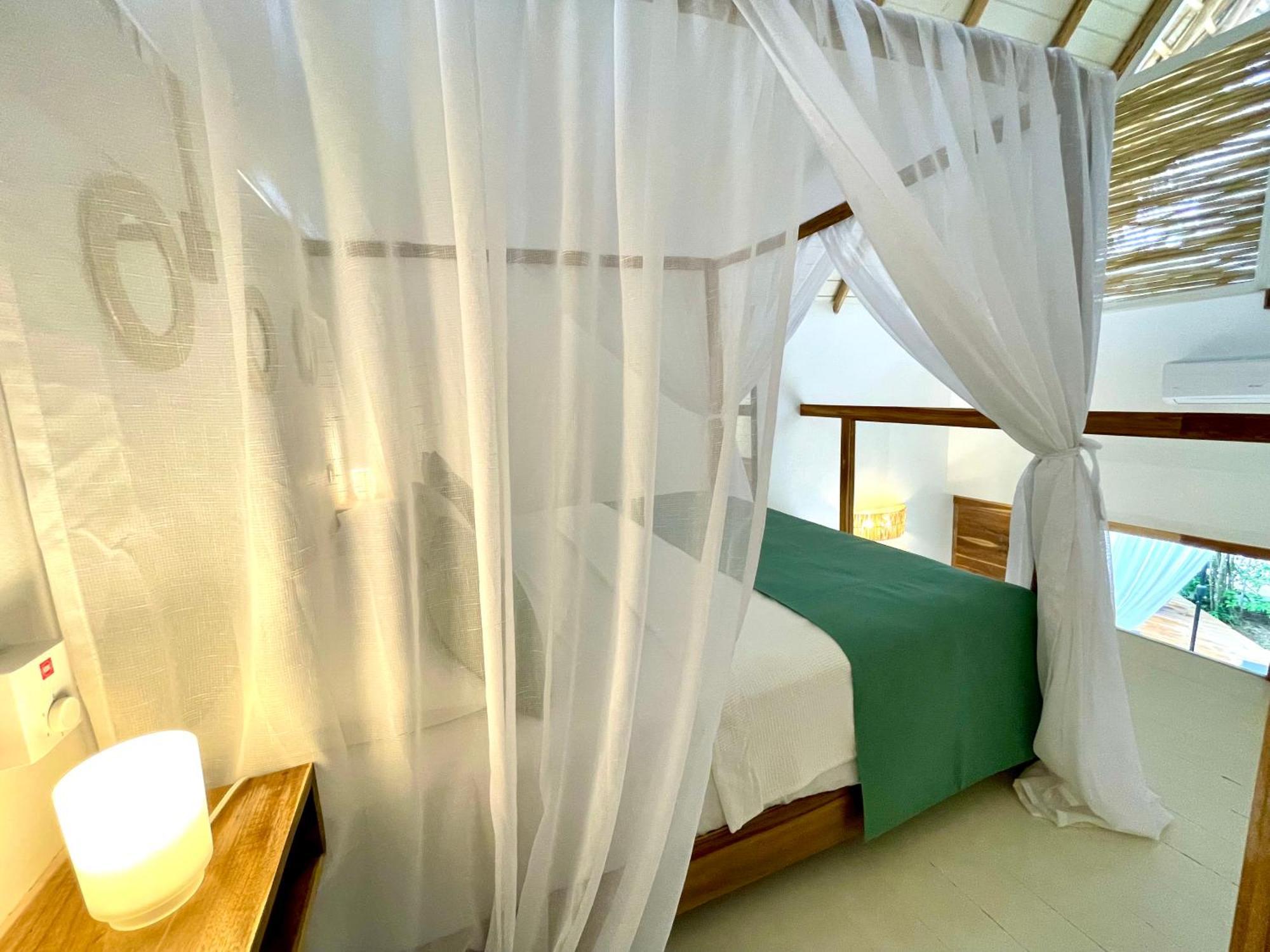Leeloo Boutique Hotel Las Terrenas Εξωτερικό φωτογραφία