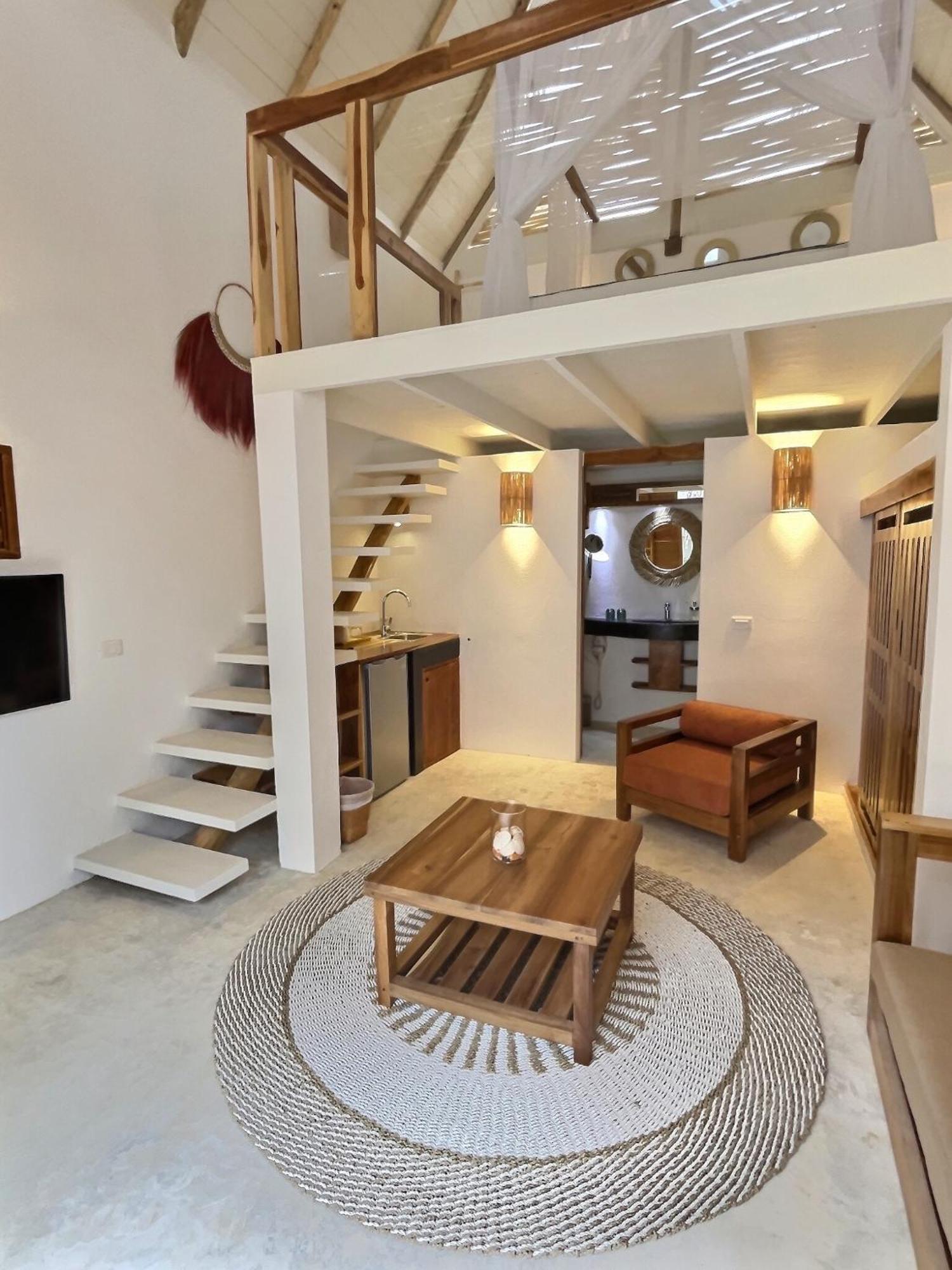 Leeloo Boutique Hotel Las Terrenas Εξωτερικό φωτογραφία
