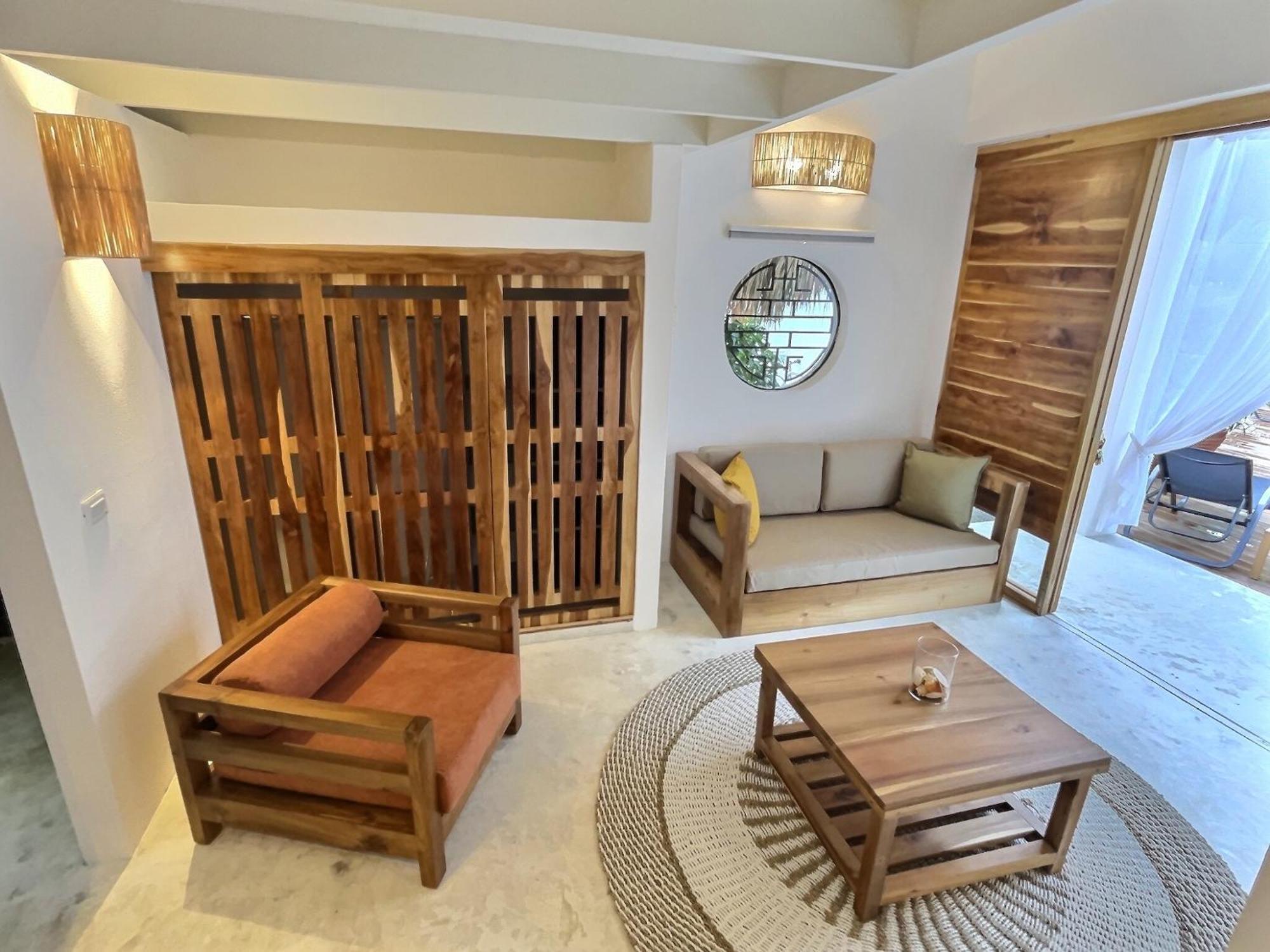 Leeloo Boutique Hotel Las Terrenas Εξωτερικό φωτογραφία