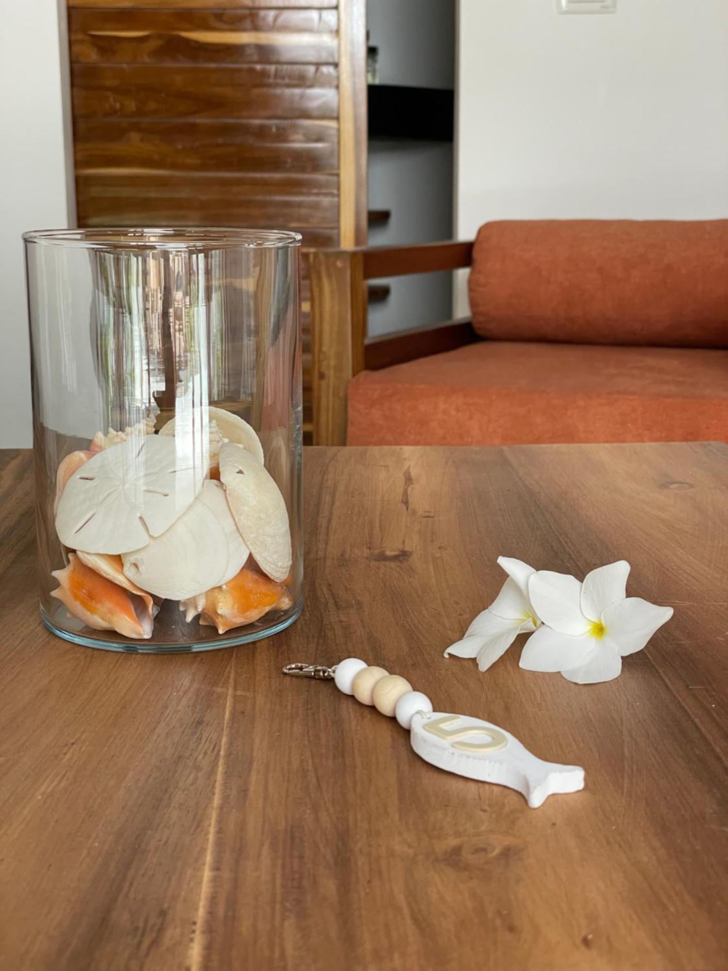 Leeloo Boutique Hotel Las Terrenas Εξωτερικό φωτογραφία