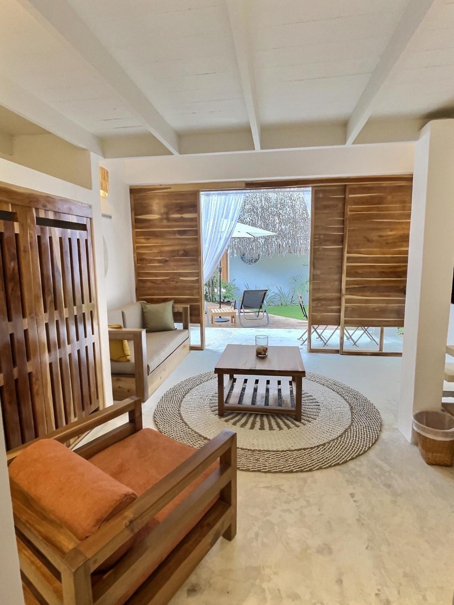 Leeloo Boutique Hotel Las Terrenas Εξωτερικό φωτογραφία