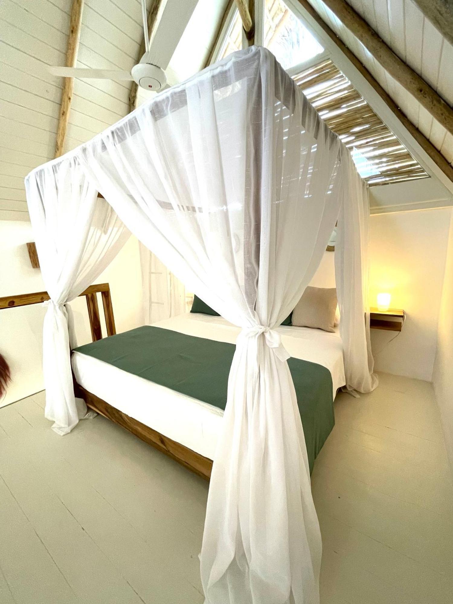 Leeloo Boutique Hotel Las Terrenas Εξωτερικό φωτογραφία