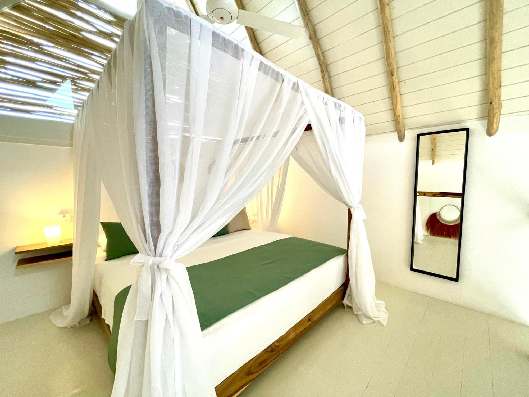 Leeloo Boutique Hotel Las Terrenas Εξωτερικό φωτογραφία