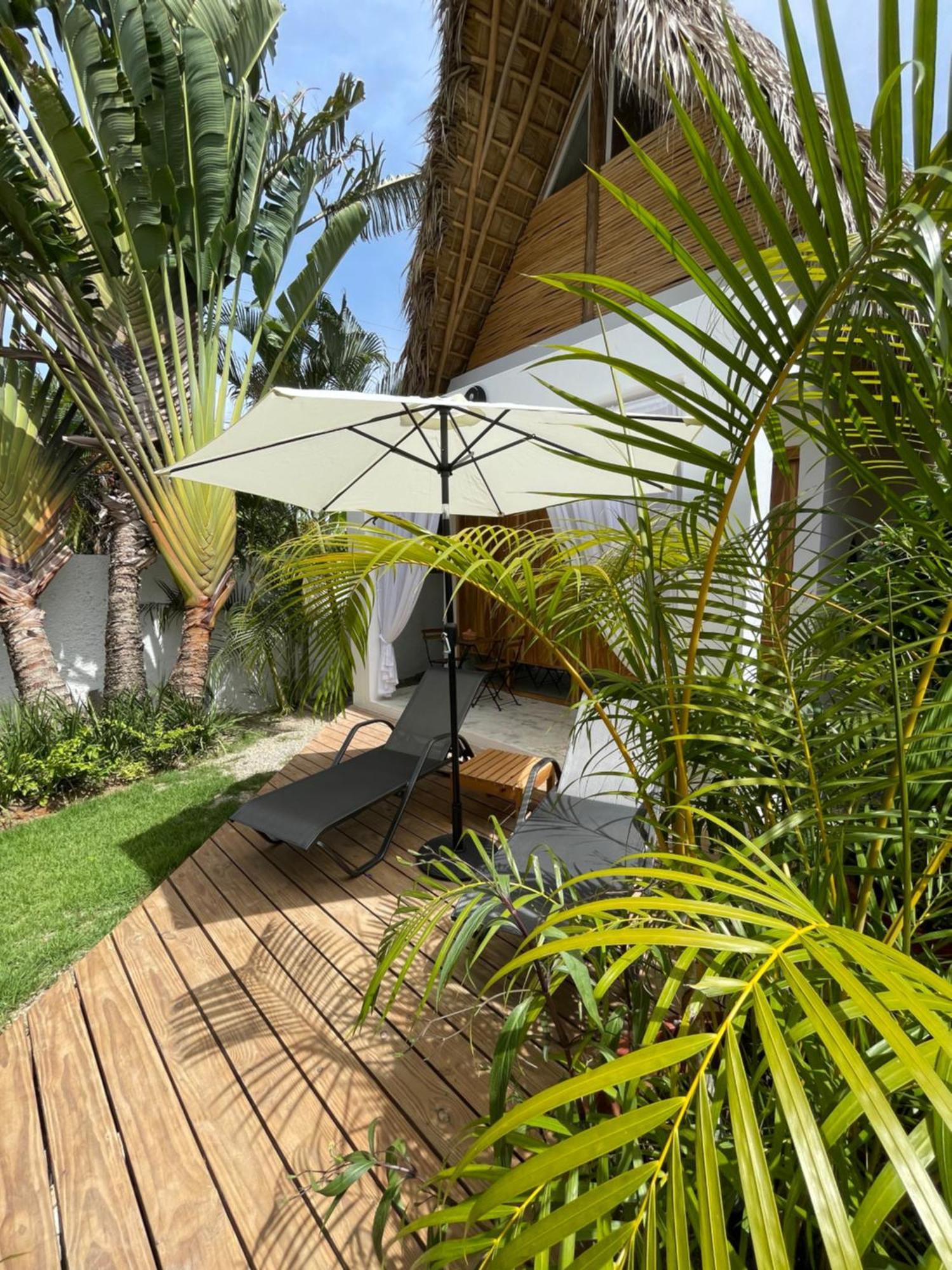 Leeloo Boutique Hotel Las Terrenas Εξωτερικό φωτογραφία