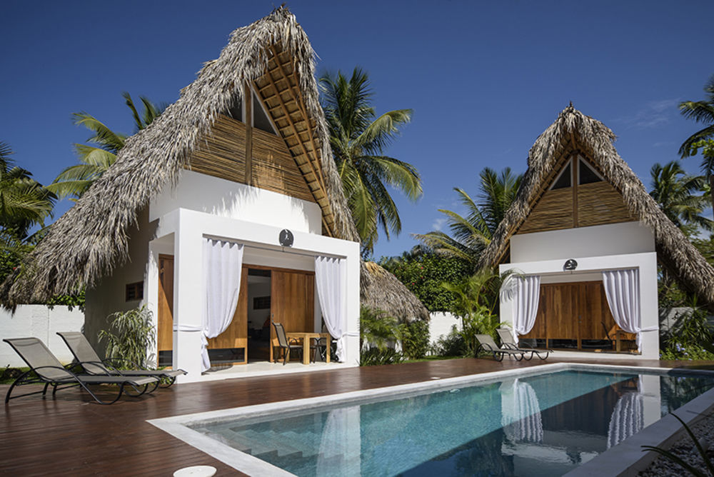 Leeloo Boutique Hotel Las Terrenas Εξωτερικό φωτογραφία