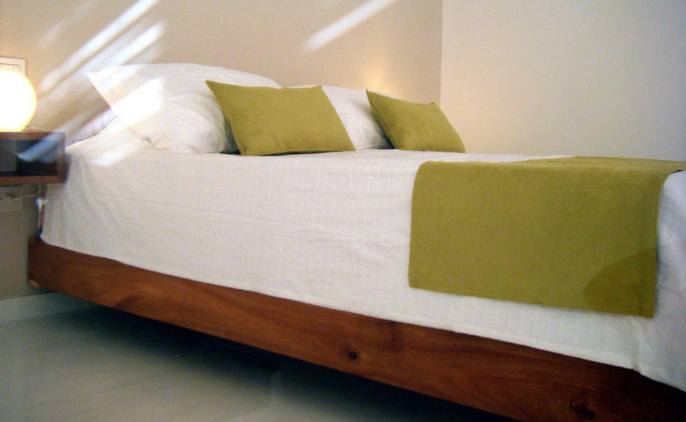 Leeloo Boutique Hotel Las Terrenas Εξωτερικό φωτογραφία