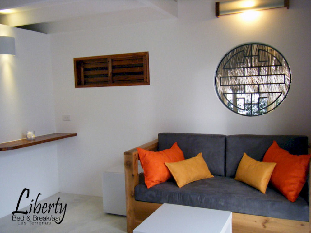 Leeloo Boutique Hotel Las Terrenas Εξωτερικό φωτογραφία