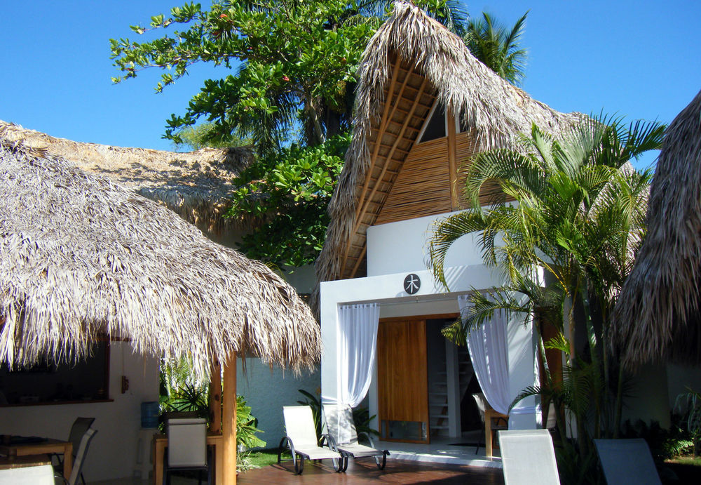 Leeloo Boutique Hotel Las Terrenas Εξωτερικό φωτογραφία
