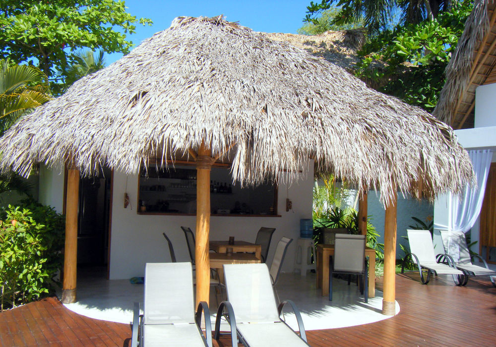 Leeloo Boutique Hotel Las Terrenas Εξωτερικό φωτογραφία